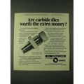 1980 Omark CCI Speer RCBS Handloading Ad - Are ...