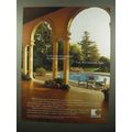 1991 Chubb Insurance Ad - Painlessly Claim Settled