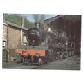 no 7819, Hinton Manor steam engine Steam Classi...