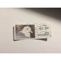 Ireland Post & Go.. Black-Leg Kitiwake e1.00