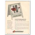 YALE MACHINE WORKS 1959 Award-Winning Performer...