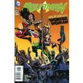 Aquaman (Vol 5) # 046 NM (CvrA) MODERN AGE COMICS