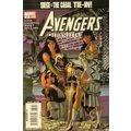 Avengers: Initiative (Vol 1) # 031 VFN- AMERICA...