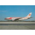 Thai Airways Airbus A310 204 Civil Aviation Pos...