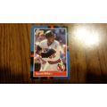 1988 Donruss Card # 551 Darrell Miller Very Goo...