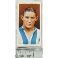 1935 Wills Association Footballers No. 24 L. J....