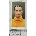 1935 Wills Association Footballers No. 23 J. Ja...