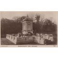 Visitors Respect WW1 Dead Bournemouth Military ...