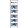 Florida Panther Single Sided Booklet Ten 26 Cen...