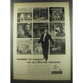 1956 RCA Victor Records Advertisement - Leonard Warren