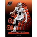 2022 Zenith Football Maxx Crosby
