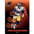 2022 Zenith Football Aaron Donald