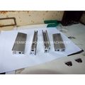 Schuco Glazng sprt FW50 38mm 266524