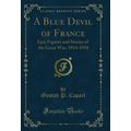 A Blue Devil of France: Epic Figures and Storie...