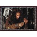 Merlin's Lord of the Rings: The Two Towers Sticker Collection - Sticker No. 19
