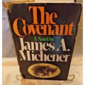 The Covenant A Novel by James A. Michener - Har...