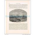 Yarmouth from the Sea, Norfolk, England, Book I...