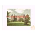 Westwood Park, Near Droitwich, Worcestershire, ...