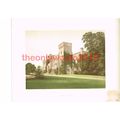 Downton Castle, Near Aston, Herefordshire, Engl...