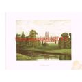 Toddington Park, Nr Winchcombe, Gloucestershire...