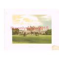 High Cliffe, Near Christchurch, Hampshire, Engl...