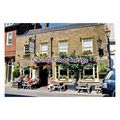 pu0536 - The Two Brewers Pub , Park Street , Wi...