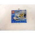Lego City - 30017 - Police Boat