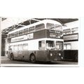 Black & White Photograph of Gateshead & Distric...