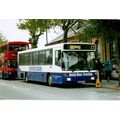 Colour Photograph of South West Coaches Ltd. - ...
