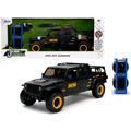 2020 Jeep Gladiator Pickup Truck "B&M" Black wi...