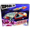 Skill 2 Model Kit Hawk Mark IX Space Fighter "S...