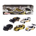 Limited Edition Giftpack "Series 9" 5 Piece Set...