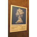 National Postal Museum Postcard