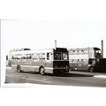 Black & White Photograph of Yorkshire Traction ...