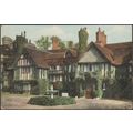 Ascott, Leighton, Buckinghamshire, c.1905-10 - ...