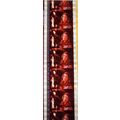 Pk DAU - A - MIX - B 040n. 1 STRIP OF 5 - 35MM ...