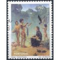 Death Anniversaries: 140e - Portugal 1997 - F H...