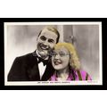 b6801 - Film Actress - Marta Eggerth/Kiepura - ...