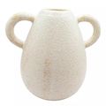 Reactive Glaze Vase 16 CM Hand Crafted Gift Hom...