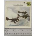 Junkers JU 87 Stuka - Germany - Dive bomber - C...