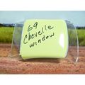 1/18 ( DS ) Yenco Chevelle windshield