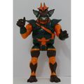 Thundercats Series 2 Ratar-O (A) loose LJN 1985...