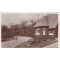 Main Entrance, Seedley Park Manchester Lancashi...