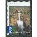 AUS 2008 $2.05 'JIM JIM FALLS' FINE USED (EBID4...