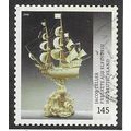 GER 2016 €1.45 (S/A) 'TREASURES OF GERMAN MUSEU...