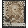 1888/1891 Michel 64I - fine used (o)