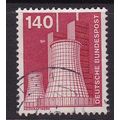 GERMANY 1975 INDUSTRY & TECHNOLOGY 140pf VALUE ...
