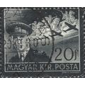 HUNGARY, AIR, Istvan Horthy, fighter pilot, bla...