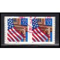 Used 2915Av 32c U.S. Flag Over Porch Very Fine ...