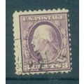 Used 501 3c George Washington Average A11577